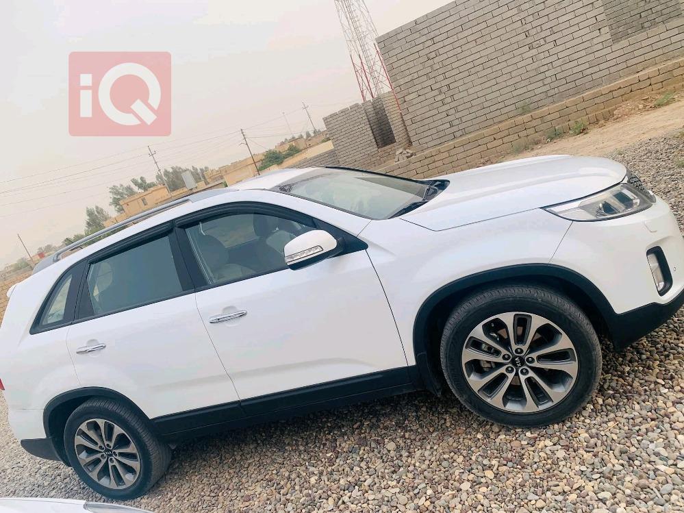 کیا سۆرینتۆ